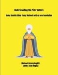 Cover: Understanding the Peter Letters - Michael Koplitz