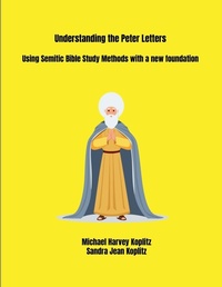 Enlarge image Cover: Understanding the Peter Letters - Michael Koplitz