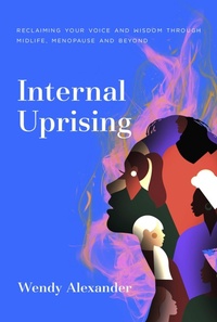 Enlarge image Cover: Internal Uprising - Wendy