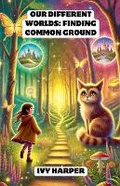 Cover: Our Different Worlds - Good Child Bookstore