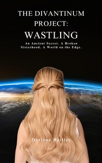 Enlarge image Cover: The Divantinum Project: Wastling - Darlene Reilley