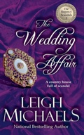 Cover: The Wedding Affair - PBL Limited