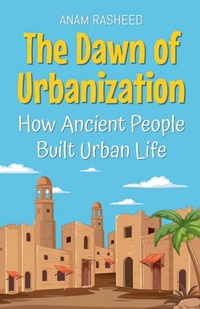 Abbildung von: The Dawn of Urbanization - Anam Rasheed