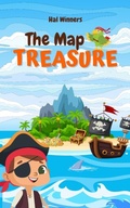 Cover: The Map Treasure (Bright Futures, #1) - Hal Winners