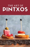 Bild: The art of Pintxos - gilbert c.a