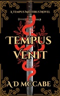 Cover: Tempus Venit - Mizen Publishing