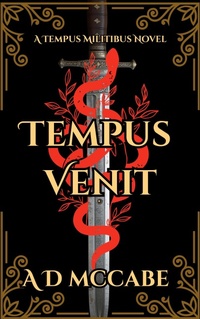 Enlarge image Cover: Tempus Venit - Mizen Publishing