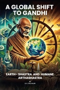 Cover: A Global Shift to Gandhi - POP Academy