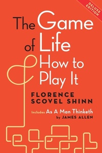 Enlarge image Cover: The Game of Life and How to Play It, Deluxe Edition - Maple Spring Publishing