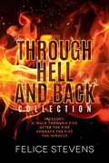 Cover: Through Hell and Back Collection - Good Man Press