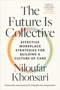 Abbildung von: The Future Is Collective - North Atlantic Books,U.S.