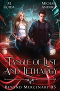 Cover: Tangle of Lust and Lethargy - Lmbpn Publishing
