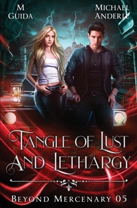 Enlarge image Cover: Tangle of Lust and Lethargy - Lmbpn Publishing