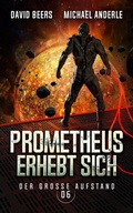 Cover: Prometheus erhebt sich - LMBPN International