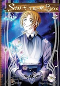 Cover: ShutterBox Book Four, The Angel of Childhood's End - Rikkitikki Tavicat