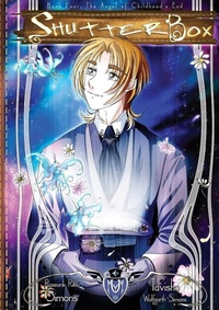Enlarge image Cover: ShutterBox Book Four, The Angel of Childhood's End - Rikkitikki Tavicat