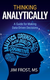 Enlarge image Cover: Thinking Analytically - Statistics By Jim Publishing