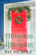 Cover: Christmas at Hilltop Inn - Armchair Press