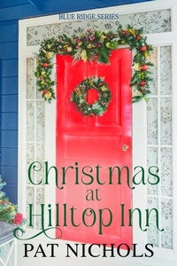 Enlarge image Cover: Christmas at Hilltop Inn - Armchair Press