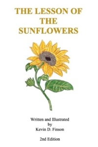 Enlarge image Cover: The Lesson of the Sunflowers - Independent