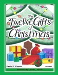 Cover: The Twelve Gifts of Christmas - Independent
