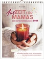 Bild: Wochenkalender 2026: AusZeit für Mamas 2026 - Inspirationskalender - bene! Kalender
