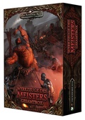 Cover: DSA5 - Werkzeuge des Meisters - Gesamtbox - Ulisses Medien und Spiel Distribution GmbH