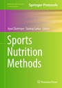 Cover: Sports Nutrition Methods - Humana