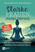 Cover: Starke Frauen, starke Nerven - Remote Verlag