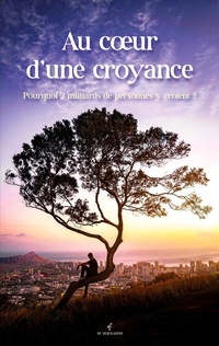 Abbildung von: Au coeur d'une croyance - BoD - Books on Demand