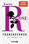 Cover: Tr&auml;nenschwur - Knaur
