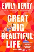 Cover: Great Big Beautiful Life - Knaur