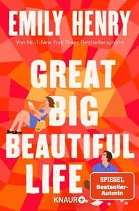 Abbildung von: Great Big Beautiful Life - Knaur