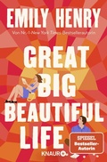 Cover: Great Big Beautiful Life - Knaur