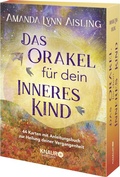 Cover: Das Orakel f&uuml;r dein inneres Kind - Knaur MensSana