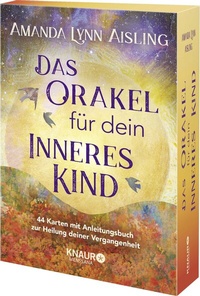 Abbildung von: Das Orakel für dein inneres Kind - Knaur MensSana