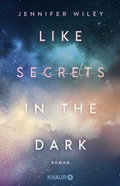 Cover: Like Secrets in the Dark - Knaur