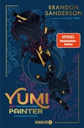 Cover: Yumi and the Nightmare Painter - Knaur