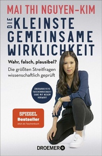 Abbildung von: Die kleinste gemeinsame Wirklichkeit - Droemer