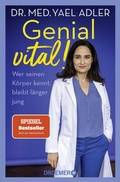 Abbildung von: Genial vital! - Droemer