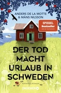 Cover: Der Tod macht Urlaub in Schweden - Droemer