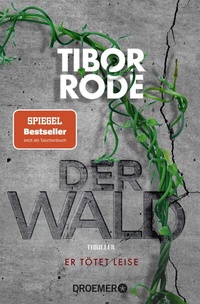Abbildung von: Der Wald - Droemer