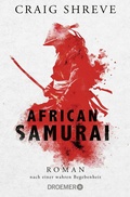 Abbildung von: African Samurai - Droemer