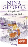 Cover: Die geheime Sehnsucht der B&uuml;cher - Knaur