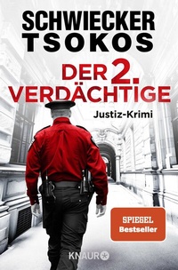 Abbildung von: Der zweite Verdächtige - Knaur