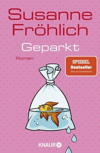 Abbildung von: Geparkt - Knaur