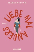 Cover: Liebe mal anders - Knaur