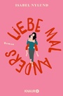 Cover: Liebe mal anders - Knaur