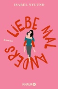 Cover: Liebe mal anders - Knaur