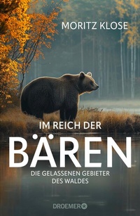 Abbildung von: Im Reich der Bären - Droemer